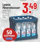 Aktuelles Mineralwasser Angebot bei Trinkgut in Essen ab 3,49 €