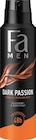 Deospray im Rossmann Prospekt Deospray von Fa im aktuellen Rossmann Prospekt für 1,29 €