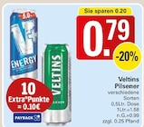 Aktuelles Pilsener Angebot bei WEZ in Löhne ab 0,79 €