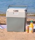 Glacière électrique 26L 12/230V - U en promo chez Hyper U Béziers à 54,99 €