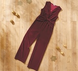 Combi-pantalon femme - GÉMO - Intermarché Super à Valence Combi-pantalon femme - GÉMO en promo chez Intermarché Super Valence à 24,99 €