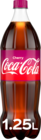 COCA-COLA CHERRY - COCA-COLA en promo chez Auchan Hypermarché Argenteuil à 1,85 €