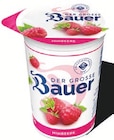 Der Große Bauer Joghurt Himbeere im Angebot bei Lidl in Dinslaken Der Große Bauer Joghurt Himbeere Angebote von Bauer bei Lidl Dinslaken für 0,44 €