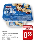 EDEKA Metzingen Prospekt mit  im Angebot für 0,33 €