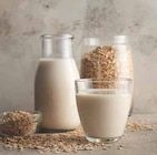 Hafer Drinks im Marktkauf Prospekt Hafer Drinks von Oatly im aktuellen Marktkauf Prospekt für 1,69 €