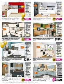 Küchengeräte Angebot im aktuellen SB Möbel Boss Prospekt auf Seite 4