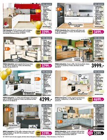 Küchengeräte Angebot im SB Möbel Boss Prospekt, gültig von 13.03.2023 bis 26.03.2023 Küchengeräte Angebot im aktuellen SB Möbel Boss Prospekt auf Seite 4