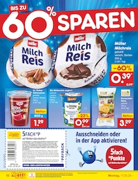 Netto Marken-Discount Goetterspeise im Prospekt 