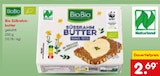Bio Süßrahmbutter im Angebot bei Netto Marken-Discount in Nettetal Bio Süßrahmbutter Angebote von BioBio bei Netto Marken-Discount Nettetal für 2,69 €