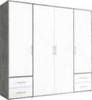 Drehtürenschrank bei ROLLER im Großbothen Prospekt für 299,99 €