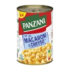 Plat cuisiné - PANZANI - Carrefour à Cherbourg-Octeville Plat cuisiné - PANZANI en promo chez Carrefour Cherbourg-Octeville à 1,58 €
