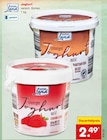 Aktuelles Joghurt Angebot bei Netto Marken-Discount in Hamburg ab 2,49 €