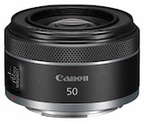 RF 50 mm f./1.8 STM Objektiv Angebote von Canon bei MediaMarkt Saturn Herten für 160,00 €