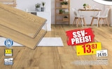 Aktuelle Laminat Angebote bei wohnen & sparen Stelter in Münster Aktuelles Klick-Laminat Angebot bei wohnen & sparen Stelter in Münster ab 13,87 €
