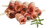 Aktuelle Fleisch Angebote bei REWE in Bremen Aktuelles Bodega-Aperospieß Angebot bei REWE in Bremen ab 2,59 €
