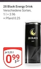 Aktuelles Energy Drink Angebot bei GLOBUS in Hürth ab 0,99 €