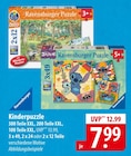 Kinderpuzzle 300 /100 Teile XXL Angebote von Ravensburger bei famila Nordost Pinneberg für 7,99 €