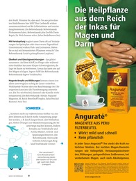 Drogerie Angebot & Preis im aktuellen Reformhaus Prospekt Drogerie Angebot im aktuellen Reformhaus Prospekt auf Seite 9