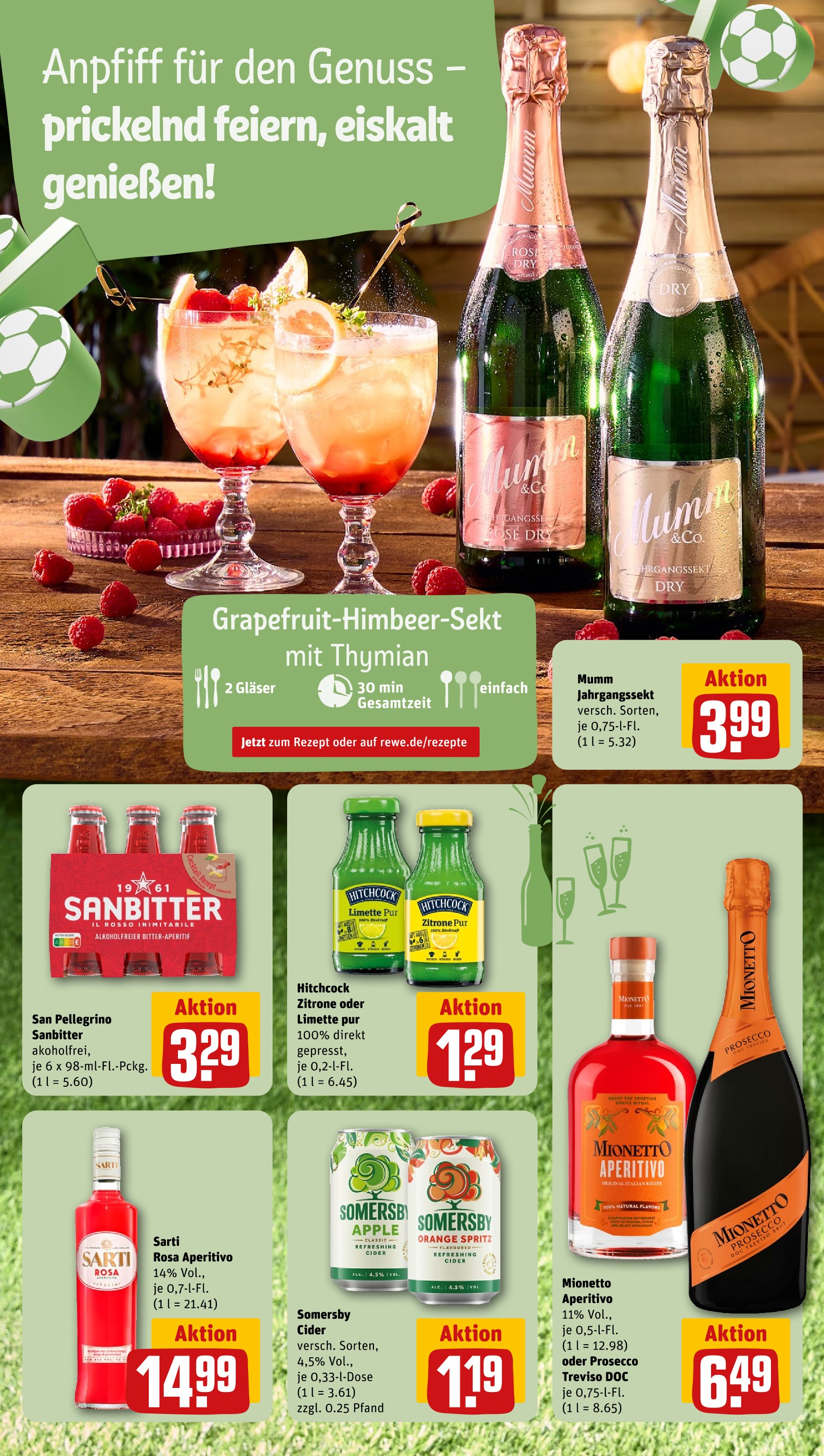 Äpfel im aktuellen REWE Prospekt (Ludwigshafen (Rhein)) Äpfel im REWE Prospekt "Dein Markt" mit 28 Seiten (Ludwigshafen (Rhein))