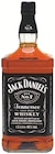Whiskey Tennessee Old N°7 - JACK DANIEL'S en promo chez Intermarché Whiskey Tennessee Old N°7 - JACK DANIEL'S dans le catalogue Intermarché