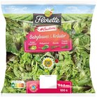 Babyleaves & Karotten oder Salat Frühlingsgefühl im Angebot bei REWE in Heidenheim Babyleaves & Karotten oder Salat Frühlingsgefühl Angebote von Florette bei REWE Heidenheim für 1,79 €