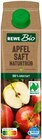 Aktuelles Apfelsaft naturtrüb Angebot bei REWE in Fürth ab 1,59 €