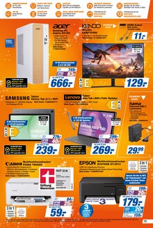 Tablet Pc im aktuellen expert Prospekt (Stuttgart) Tablet Pc im expert Prospekt "Top Angebote" mit 16 Seiten (Stuttgart)
