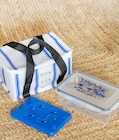 Lunch box sac fraîcheur - B&M à Fresnes Lunch box sac fraîcheur en promo chez B&M Fresnes à 6,28 €