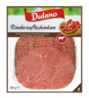 Rindersaftschinken bei Lidl im Prospekt "" für 1,99 €