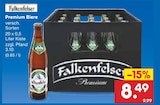 Premium im Netto Marken-Discount Prospekt Premium von Falkenfelser im aktuellen Netto Marken-Discount Prospekt für 8,49 €