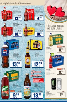 Energydrink im Zisch Prospekt "TRINK, WENN DU DICH TRAUST!" mit 8 Seiten (Emden)