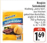 nah und gut Burglauer - Seidenknödel Angebot im Prospekt Seidenknödel bei nah und gut im Burglauer Prospekt für 1,69 €