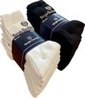 Mi-chaussettes de sport homme - SERGIO TACCHINI en promo chez Carrefour Béziers à 8,99 €