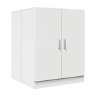 vidaXL Waschmaschinenschrank für 106,99 € bei POCO im Angebot vidaXL Waschmaschinenschrank im aktuellen POCO Prospekt