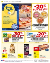 Poisson Angebote im Prospekt "LE COIN DES ENFANTS" von Carrefour Poisson Angebote im Prospekt "LE COIN DES ENFANTS" von Carrefour auf Seite 26