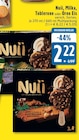 Salted Caramel & Australian Macadamia Eis von Nuii im aktuellen EDEKA Prospekt