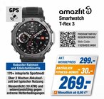 Smartwatch T-Rex 3 bei expert im Bremerhaven Prospekt für 269,00 €