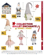 Doudou Angebote im Prospekt "UN NOËL POUR TOUS LES GOÛTS" von Carrefour Market auf Seite 13