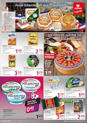 Aktueller Selgros Prospekt mit Ziegenkäse, "cash & carry", Seite 7