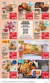 Ente im Kaufland Prospekt in Mainz Aktueller Kaufland Prospekt mit Ente, "Aktuelle Angebote", Seite 27