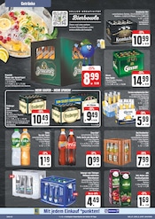 Aktueller EDEKA Prospekt mit Bier, "Wir lieben Lebensmittel!", Seite 22