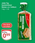 Aktuelle Toaster Angebote bei GLOBUS in Krefeld Aktuelles Sandwichtoast Weizen Angebot bei GLOBUS in Krefeld ab 0,99 €