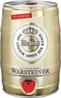 Zimmermann - Warsteiner Pils Angebot im Prospekt Warsteiner Pils bei Zimmermann im Prospekt Mehr als Du denkst! für 7,77 €