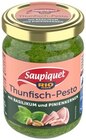 Thunfisch Pesto Angebote von Saupiquet bei nahkauf Baden-Baden für 2,49 €