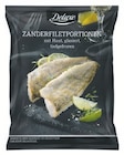 Zanderfiletportionen bei Lidl im Kleve Prospekt für 6,99 €