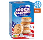 Cookie Sandwich Ice Cream von Mike Mitchell's im aktuellen Penny Prospekt für 2,49 €