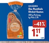 Angebot im ALDI SÜD Niederelbert Prospekt ALDI SÜD Niederelbert Prospekt mit im Angebot für 1,11 €