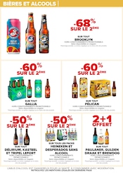 Heineken Angebote im Prospekt "LE MOIS MONOPOLY" von Carrefour Heineken Angebote im Prospekt "LE MOIS MONOPOLY" von Carrefour auf Seite 24
