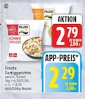 EDEKA Fertiggerichte Angebot im aktuellen Prospekt Fertiggerichte bei EDEKA im Prospekt "" für 2,29 €