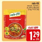 Aktuelles Mediterran Angebot bei EDEKA in Köln ab 1,29 €